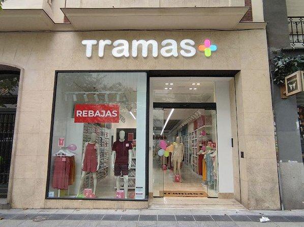 TRAMAS