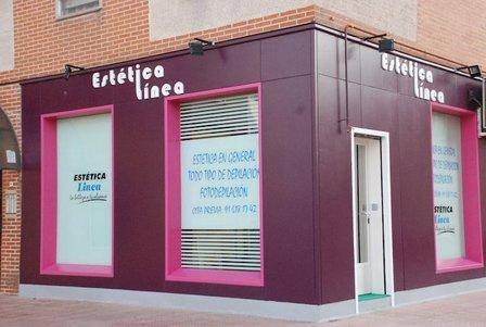 Estética Línea