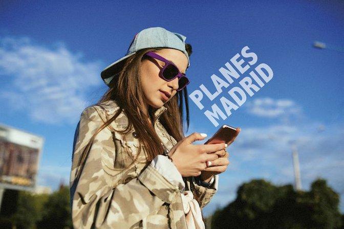 Revista Plácet Madrid