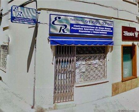 REPARACIONES EDUARDO