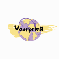 Voorpring