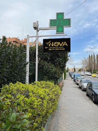 Nova - Peluquería y estética