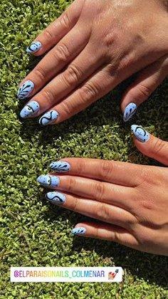 El paraíso de las uñas