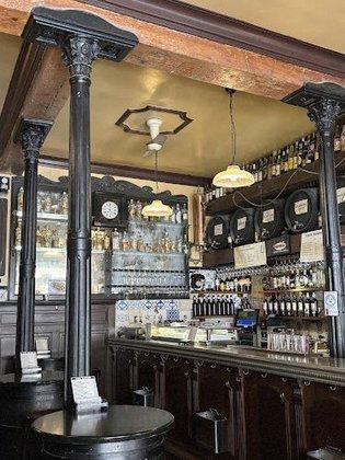 Casa Baranda
