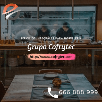 GRUPO COFRYTEC