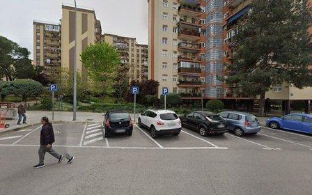 Parque oeste alcorcon