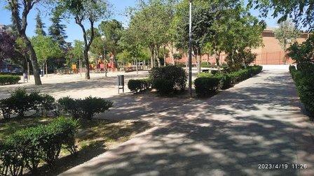 Asociación de Vecinos las Provincias