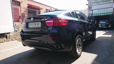 Lavado de coches Valportillo 8