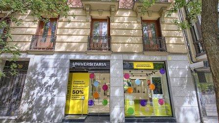 Óptica & Audiología Universitaria
