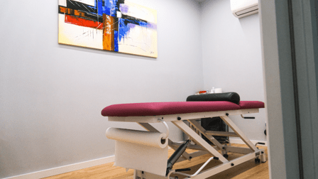 OMNIA Fisioterapia Majadahonda