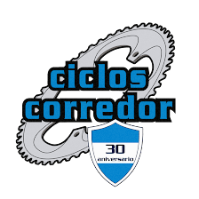 Ciclos Corredor