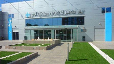 South polyclinic Madrid, S.L.