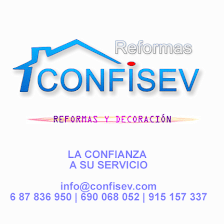 CONFISEV REFORMAS