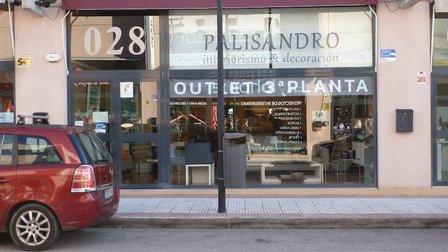 Palisandro