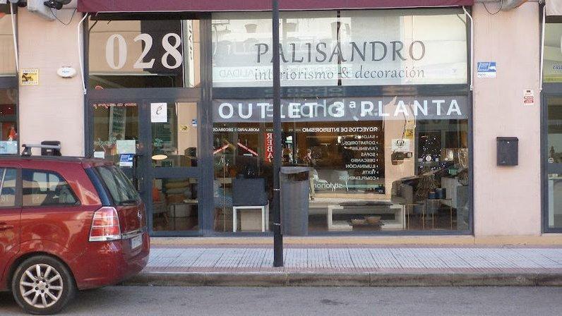 Palisandro