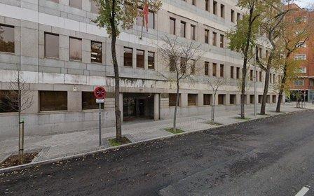 Dirección General de la Agencia Tributaria