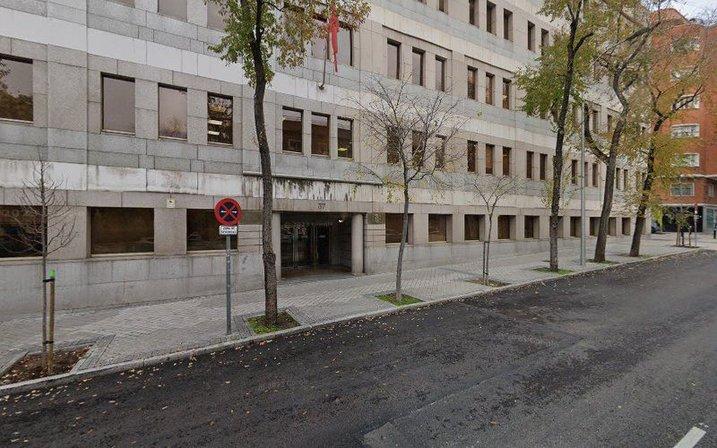 Dirección General de la Agencia Tributaria