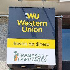 REMESAS FAMILIARES | transferencia de dinero
