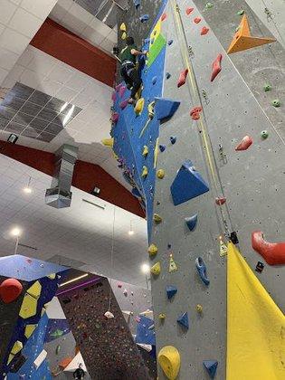 Rocódromo de Escalada - Soul Climb - Leganés