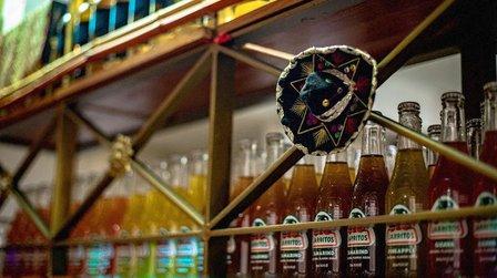Restaurante El Tío Taco