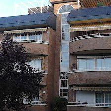 BIG BANG Limpieza de Cristales y paneles solares