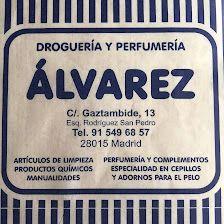 Droguería Álvarez