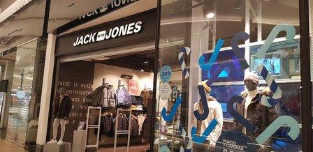 JACK & JONES
