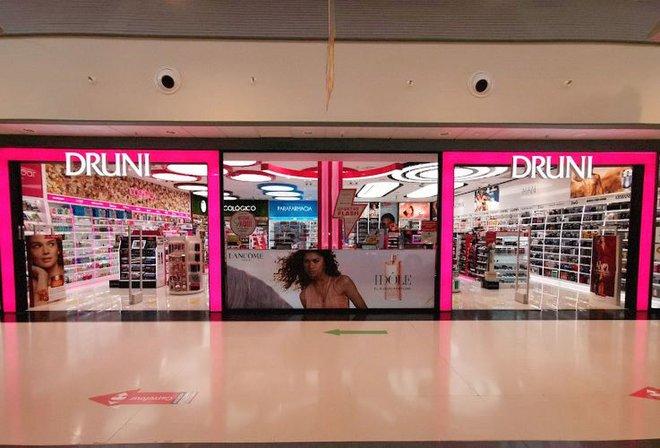 Druni Perfumerías ®