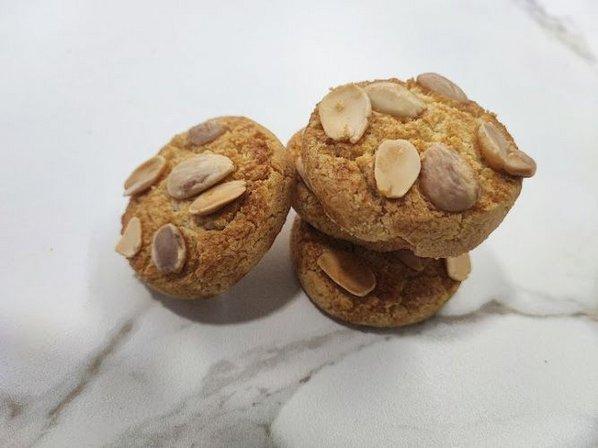 BOLLERÍA LLORENTE MARTIN SL. FÁBRICA DE PASTAS TRADICIONALES