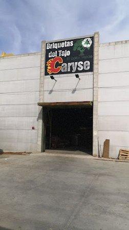 CARYSE S.L.