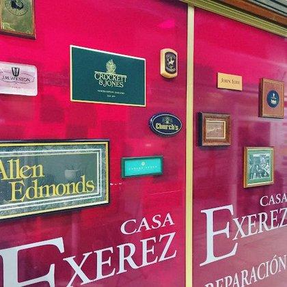Casa Exerez