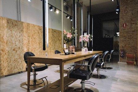 Salón Rafael Dueñas Hair & Makeup
