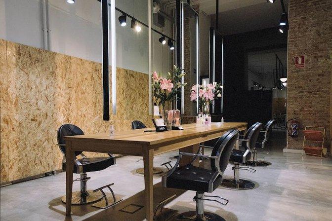 Salón Rafael Dueñas Hair & Makeup