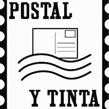 Postal y Tinta