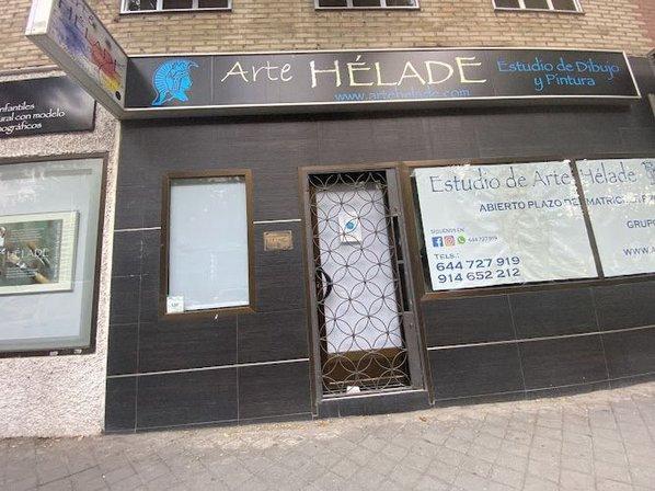 Arte Hélade