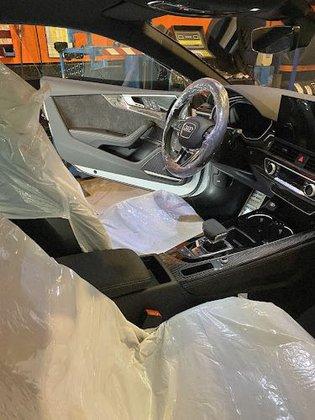 Sonimovil Competizione