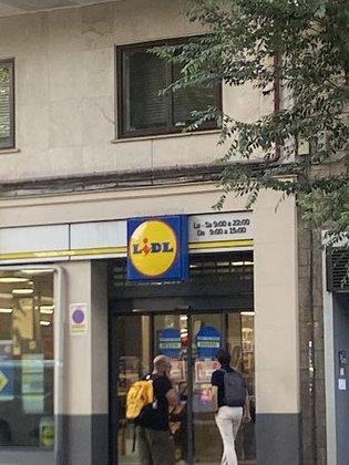 Lidl