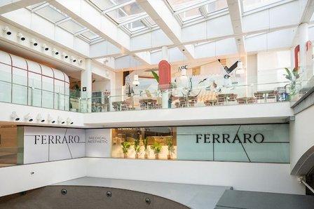Ferraro Medical Aesthetic - Clínica de Medicina Avanzada en Madrid