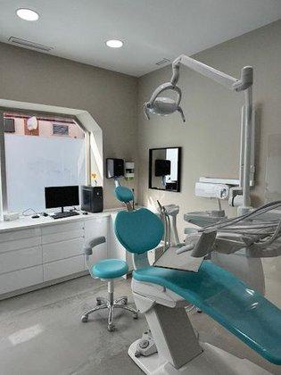 Laboratorio Clínica Dental