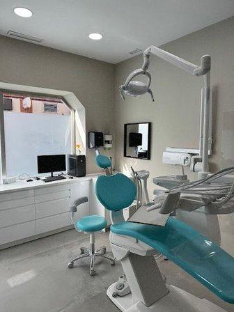 Laboratorio Clínica Dental