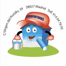Euro Pinturas y Decoracion