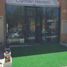 Carmen Herrero