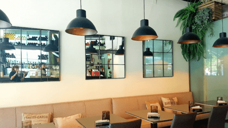 La Vinoteca de Pozuelo