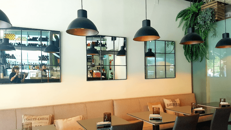La Vinoteca de Pozuelo