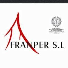 Franper Gestiones Comerciales SL
