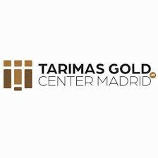 Tarimas Gold Center Madrid