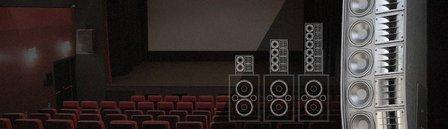 Aurea Speakers