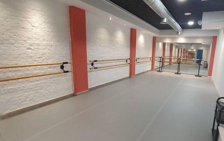 Danzare Ballet | Escuela de Danza
