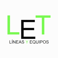 LÍNEAS Y EQUIPOS