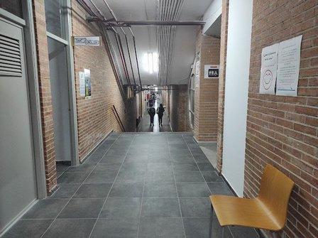 Escuela Oficial de Idiomas de Guadalajara